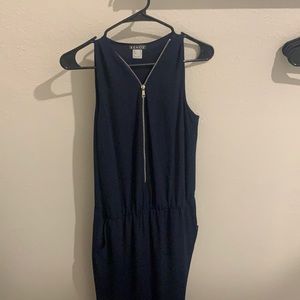 VENUS JUMPSUIT